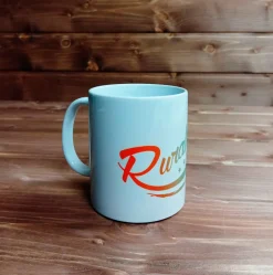 Taza Ruralmente