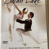 Online DVDTOTAL Tchaikovsky - Swan Lake [Reino Unido] [DVD] [dvd]