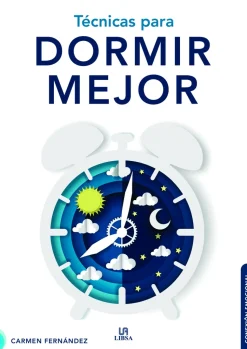 Técnicas para dormir mejor