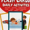 Discount Trillas Teacher´ s Flash Cards. Daily Activities