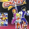 Online DVDTOTAL Team Galaxy (Cap.1-5 1ª Temporada) [DVD] [dvd]