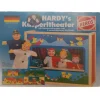 Clearance Eichhorn Teatrillo de Marionetas de madera de cuentos clásicos