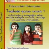 Best PromoLibro Teatros para vivir 1. Educación Primaria. (Colección El trombón rojo de Pau)