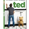 Ted [DVD] [dvd] [2013]