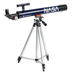 Outlet Clementoni Telescopio Infantil de la Nasa con Trípode