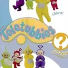 Clearance DVDTOTAL Teletubbies 2 DVD Mira + Qué es esto? [DVD] [dvd]