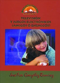 Televisión y juegos electrónicos. ¿ Amigos o enemigos ?.