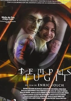 Online DVDTOTAL Tempus_fugit_(TV) [DVD] [dvd] [2006]