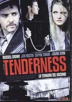 Discount DVDTOTAL Tenderness, La Ternura Del Asesino DVD 2008 [dvd] [2018]