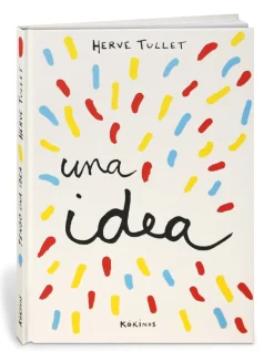 Hot Kónikos Tengo una idea