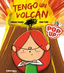 Discount CARAMBUCO Tengo un volcán (POP-UP)