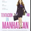 Online DVDTOTAL Tentación en Manhattan [DVD] [dvd] [2012]