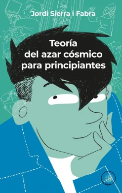 Discount ALGAR Teoría del azar cósmico para principiantes