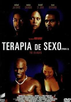 Best DVDTOTAL Terapia De Sexo [DVD] [dvd] [2002]