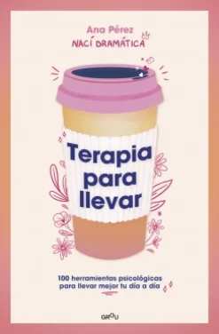 Online MONTENA Terapia para llevar - Ana Pérez