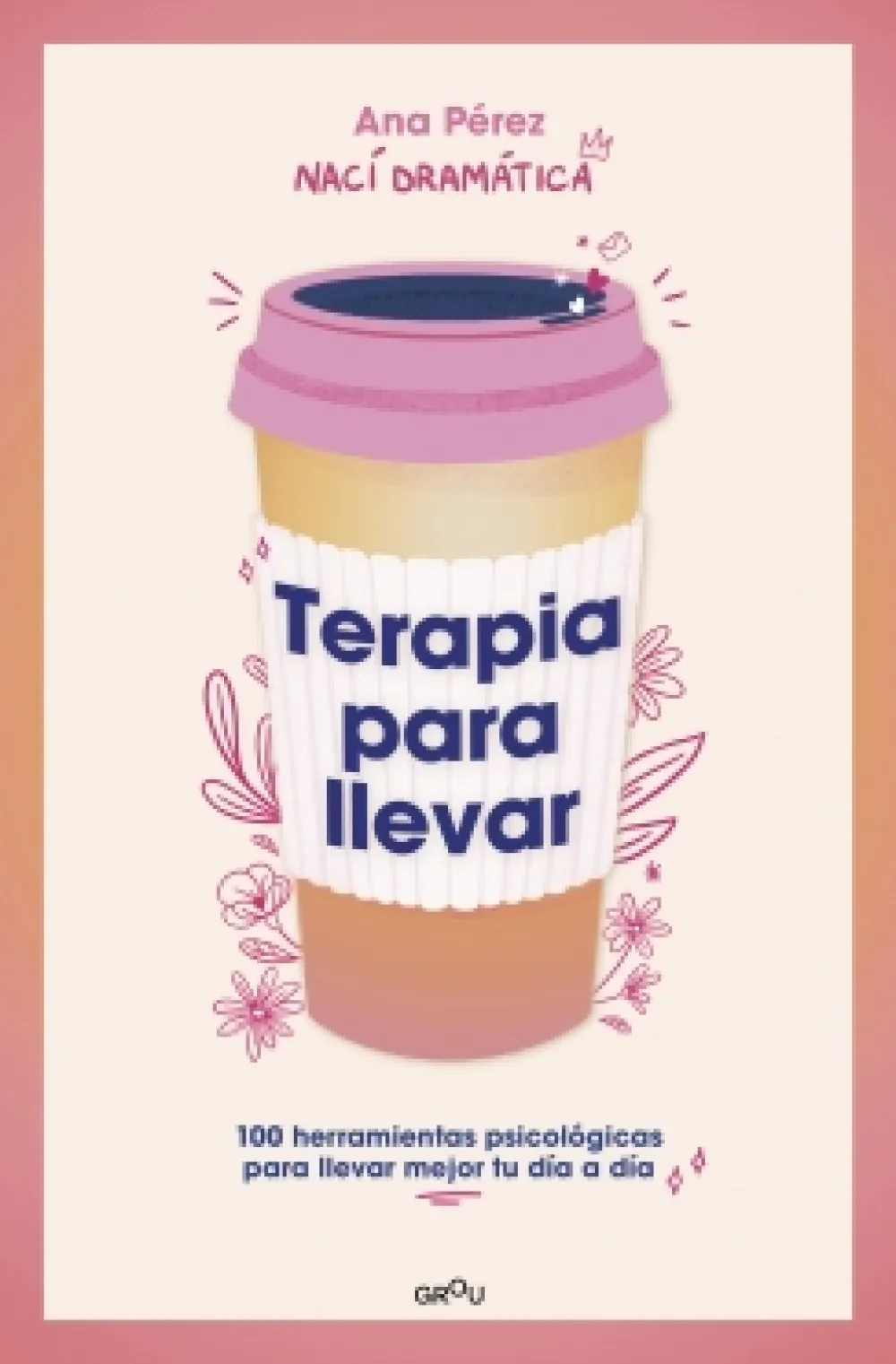 Online MONTENA Terapia para llevar - Ana Pérez