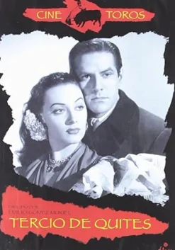Tercio De Quites [DVD] [dvd]