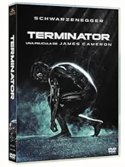 Terminator [DVD] [dvd]