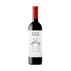 Discount Patrocinio Terroir de Zinio 200