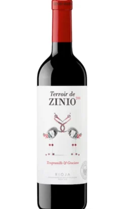Discount Patrocinio Terroir de Zinio 200
