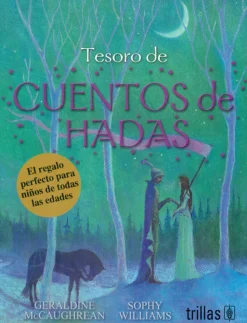 Online Trillas Tesoro de Cuentos de Hadas