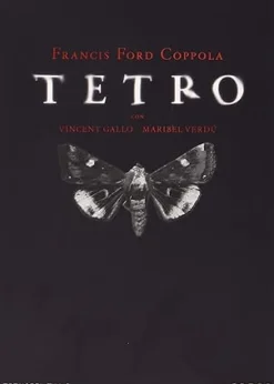 Tetro [DVD] [dvd] [2013]