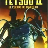 Tetsuo II - El cuerpo de martillo [DVD] [dvd] [2011]
