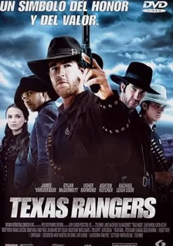 Clearance DVDTOTAL Texas Rangers [DVD] [dvd] [2017]