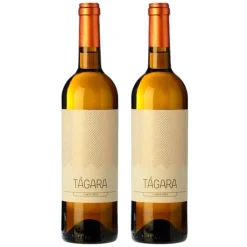 Online Bodegas Insulares de Tenerife Tágara Blanco Seco 2x75 cl