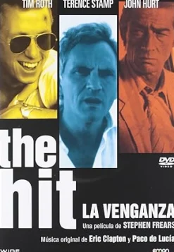 DVDTOTAL The_Hit [DVD] [dvd]