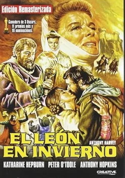 The_Lion_in_Winter [DVD] [dvd]