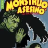 The_Monster_Walks [DVD] [dvd] [2013]