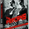 The Americans Temporada 1 [DVD] [dvd] [2014]