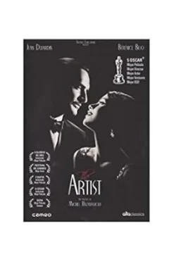 Hot DVDTOTAL The artist [DVD] [dvd] [2015]