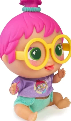 New Famosa The Bellies Pepa-Prr!