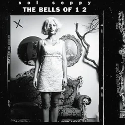 Hot DVDTOTAL The Bells of 12 [audioCD] Sol Seppy