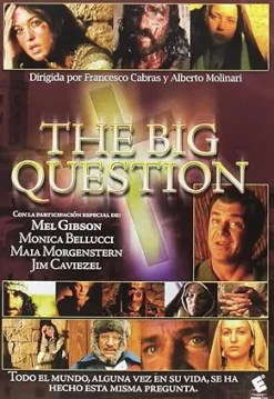 Sale DVDTOTAL The Big Question [DVD] [dvd] [2014]