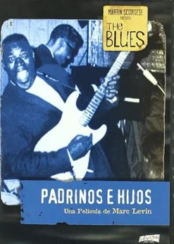 Outlet DVDTOTAL The blues: Padrinos e hijos [DVD] [dvd] [2006]