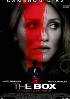 Hot DVDTOTAL The box (2009) [DVD] [dvd] [2012]
