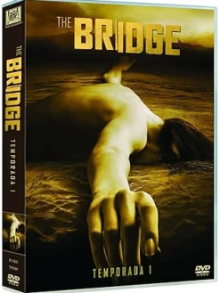 Outlet DVDTOTAL The Bridge Temporada 1 [DVD] [dvd] [2019]
