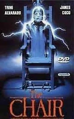 Sale DVDTOTAL The Chair 1988 DVD La Carcel Alucinante [dvd] [2015]