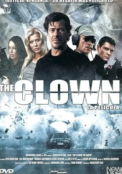 The Clown: La Película [DVD]