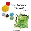 Discount Flamboyant GD7 The colour monster. Story