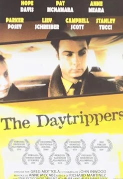 The Daytrippers [DVD] [dvd] [2000]