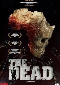 Sale DVDTOTAL The Dead [DVD] [unknown_binding] [2016]