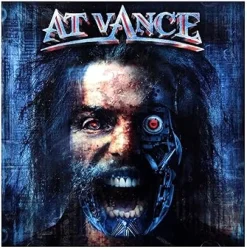 The evil in you [audioCD] At vance