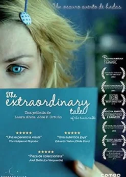 Sale DVDTOTAL The extraordinary tale of the times table [DVD] [dvd] [2015]