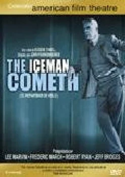 The iceman cometh [DVD] [dvd]