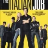 THE ITALIAN JOB [lp_record]