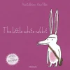 The little white rabbit